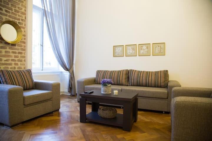 Apartment On Tabidze 3/5 Tbilisi Zewnętrze zdjęcie