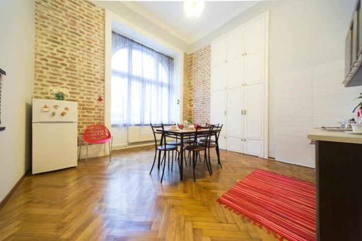 Apartment On Tabidze 3/5 Tbilisi Zewnętrze zdjęcie