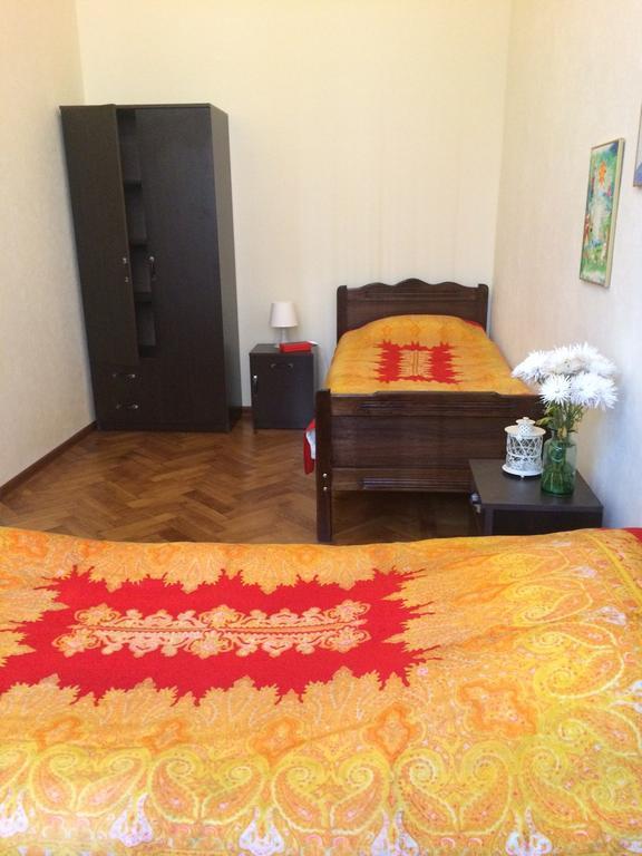 Apartment On Tabidze 3/5 Tbilisi Pokój zdjęcie