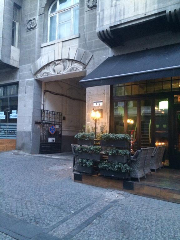 Apartment On Tabidze 3/5 Tbilisi Pokój zdjęcie