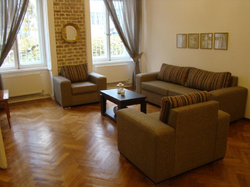 Apartment On Tabidze 3/5 Tbilisi Pokój zdjęcie