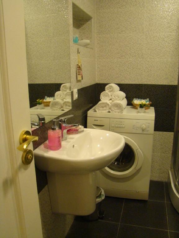 Apartment On Tabidze 3/5 Tbilisi Zewnętrze zdjęcie