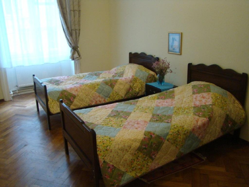 Apartment On Tabidze 3/5 Tbilisi Zewnętrze zdjęcie